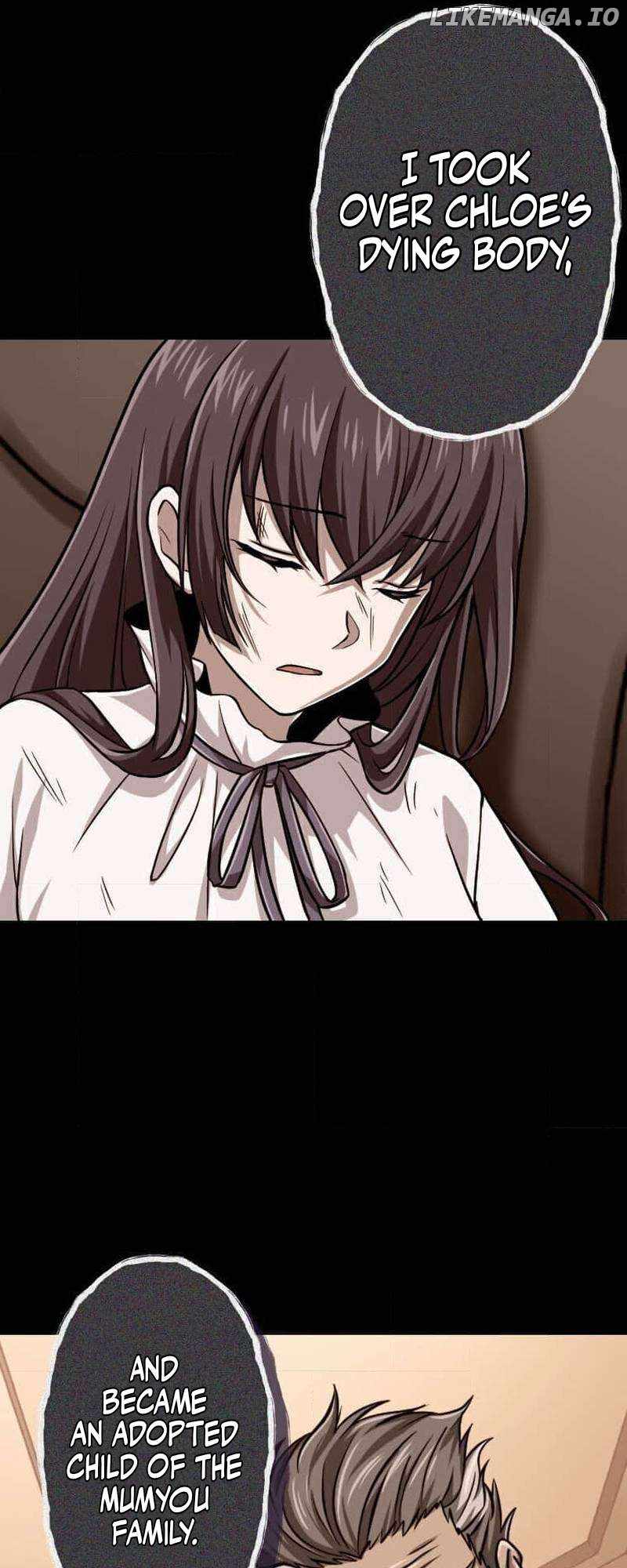 Magic Level 99990000 All-Attribute Great Sage Chapter 99 27